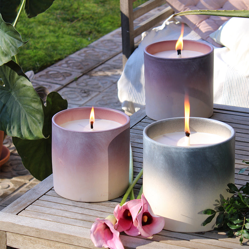 Mosquito candles online